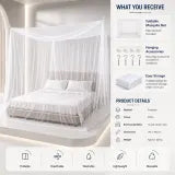 Mosquito Net — What is in the box